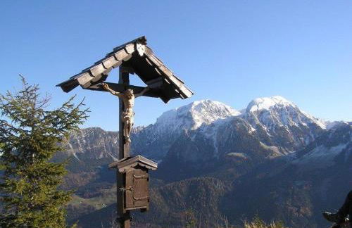 Ferienwohnung Grünsteineck - Foto 7