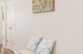 Single Story Fire Pit Updated Close to Downtown - Foto 31