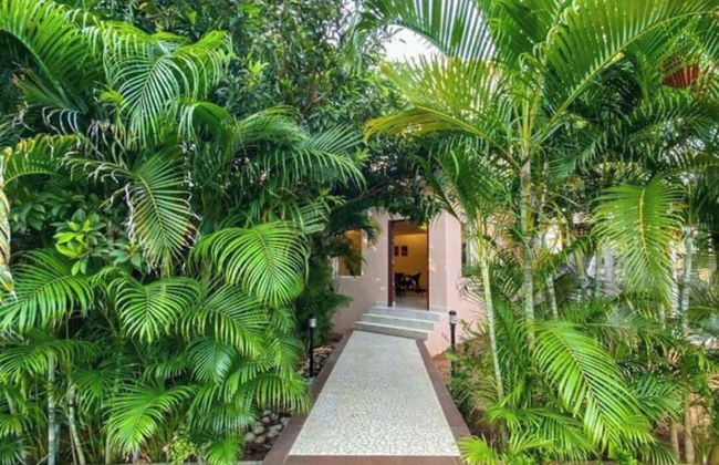 Khushana Villa by Baywatch stayzz - Foto 26