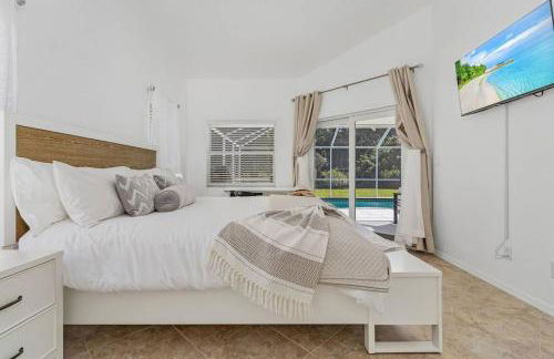 Serene Pool Home in Gated Community-Naples - Foto 24