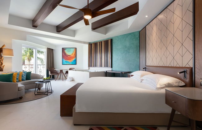 Hyatt Vivid Playa Del Carmen - Adults Only - All Inclusive - Foto 39