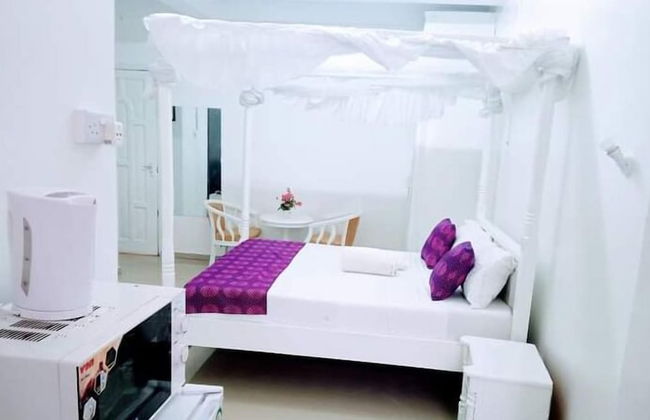 Lux Suites Bustani studio Apartments - Foto 7