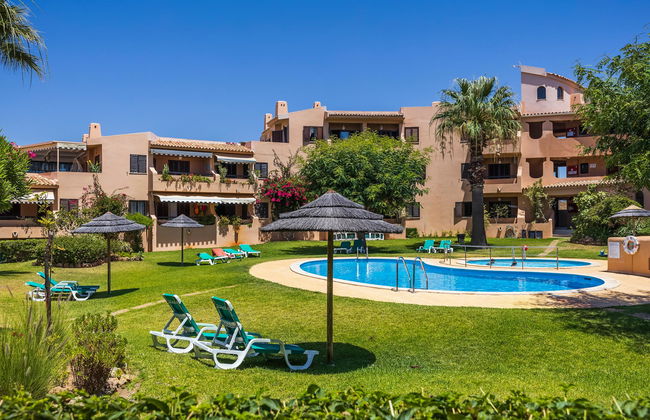 Clube Maria Luisa - Foto 82