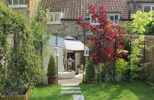 Lavender Cottage, Grade 2 Listed Period Stone Built Cottage In Pickering, North Yorkshire - Foto 37