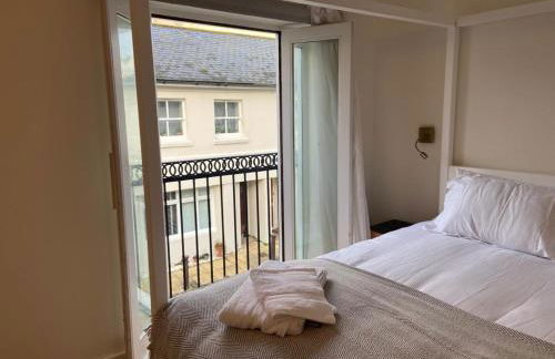 Charming BRIGHTONMEWS cottage parking 1min to sea&shops - Foto 23