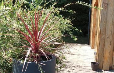 Lodge Domaine de Kerolivier - Foto 7