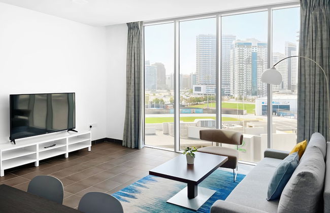 Emirates Sports Hotel, Dubai Sports City - Photo 65