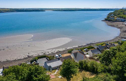 Beach House Cottage - Milford Haven - Foto 17