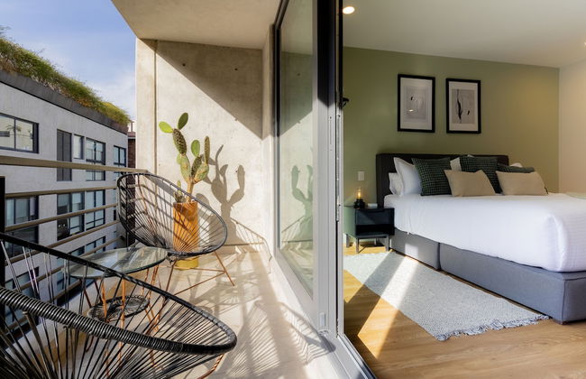 Capitalia Galileo Residences - Foto 5