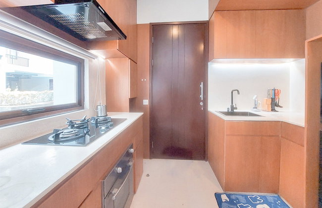 Good And Modern Look 2Br At Asatti Apartment - Foto 11