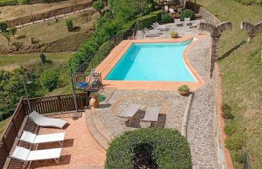 Agriturismo Poggio de Papi - Foto 53