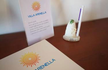 Villa Arenella - Foto 23