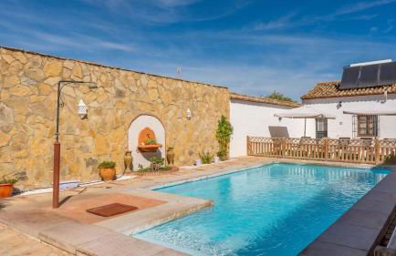 Casa Rural Aire Fuente de Piedra by Ruralidays - Foto 37