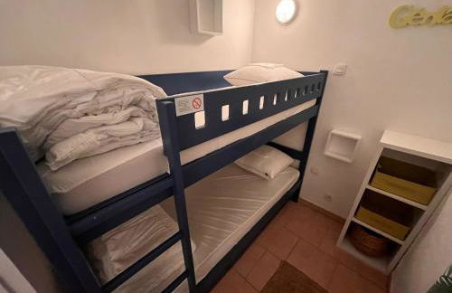 Vacances, thalasso, télétravail dans superbe T3 mer à 100 m, centre à 400 m - Foto 13