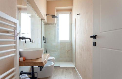 Relax in centro - 10 min Malpensa e 20 da Milano parcheggio gratis - Foto 5