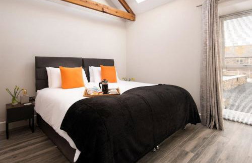 The Steading at West Lyham - Foto 19