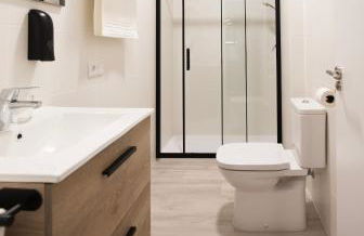 Apartamentos Rosado - Foto 10