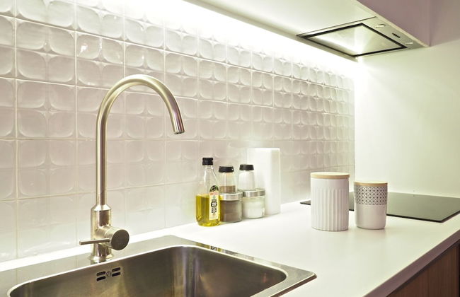 Olala Torrassa Cozy Apartment - Foto 4