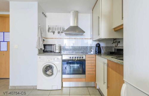 Apartamento en Residencial Aldea Golf Panorámica - Foto 9