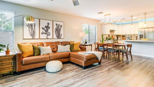 Pool Access! Suburban Home 11 Mi to Dtwn Gilbert - Foto 4