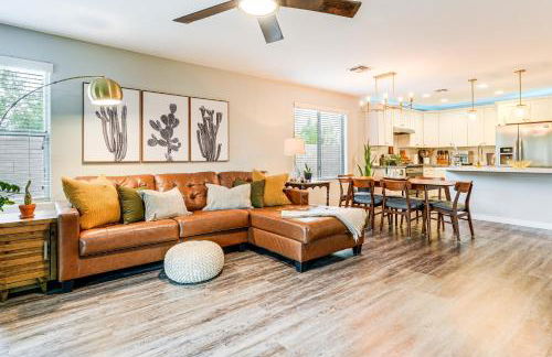 Pool Access! Suburban Home 11 Mi to Dtwn Gilbert - Photo 4