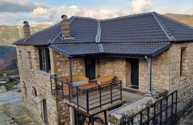 Vasiliki Pramanta villas - Photo 2