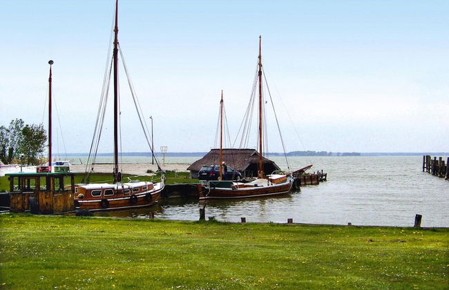 Appartementhaus Dierhagen - Photo 19