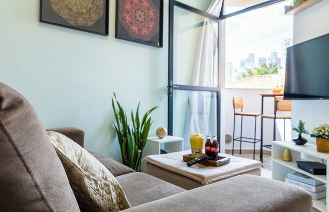 Piscina - Ibirapuera - Brazillian Corner - Foto 15