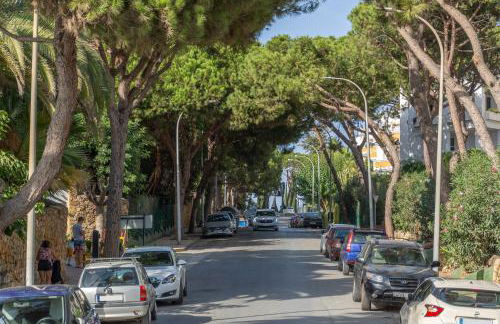 SF Marbella Luxury Beach Apartment - Jardines de las Golondrinas - Photo 12