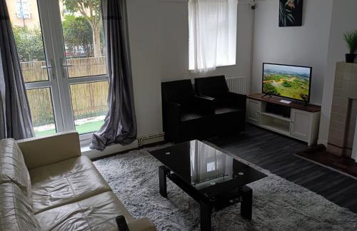 The Lambeth Apartment - Foto 12