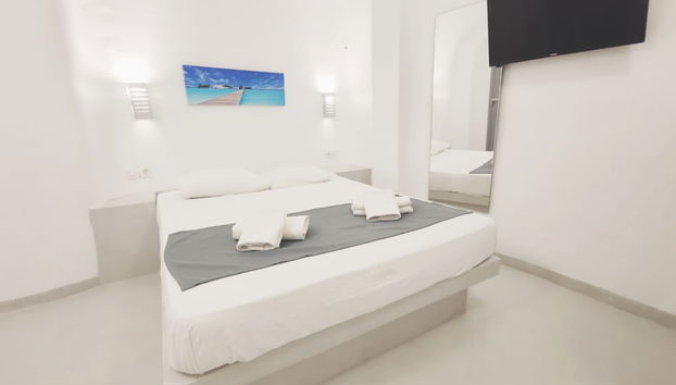 Nolis White Fira - Foto 4, Habitación