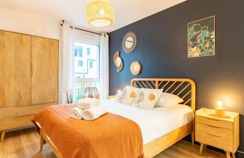 ARISTIDE - Emplacement privilégié à Nantes - Foto 2