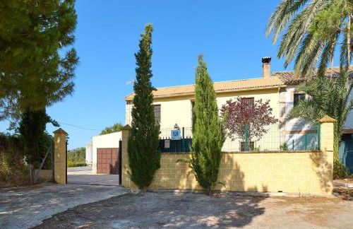 Vivienda Turística Rural Santa Fe - Foto 32