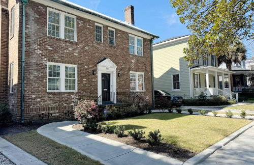 Spacious 3-Floor Downtown Retreat - Prime Location - Foto 30