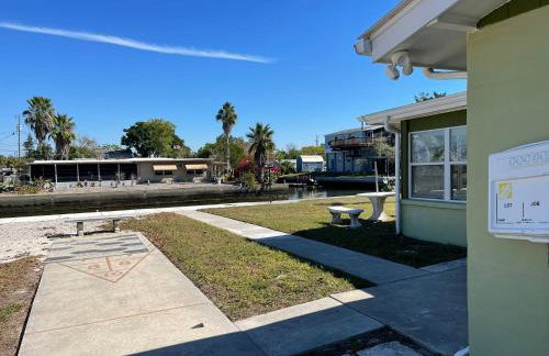 Modern Waterview House - Foto 19