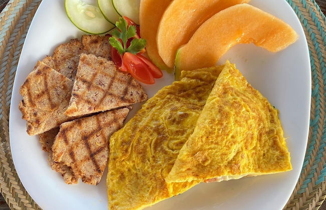 Palaa Mayapo Ecolodge - Foto 20