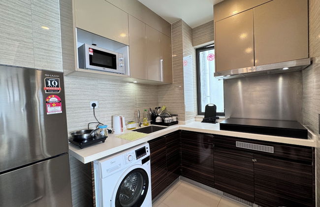 R&F PRINCESS COVE BY RONGYU - Foto 2