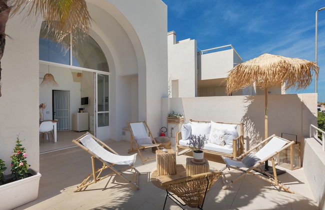 2938 Palma Residence- Appartamento Zephyrus by Barbarhouse - Foto 11