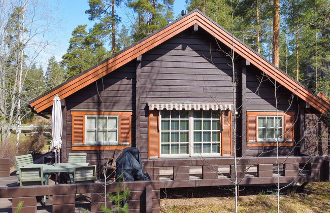 Villa virkeä - Foto 1