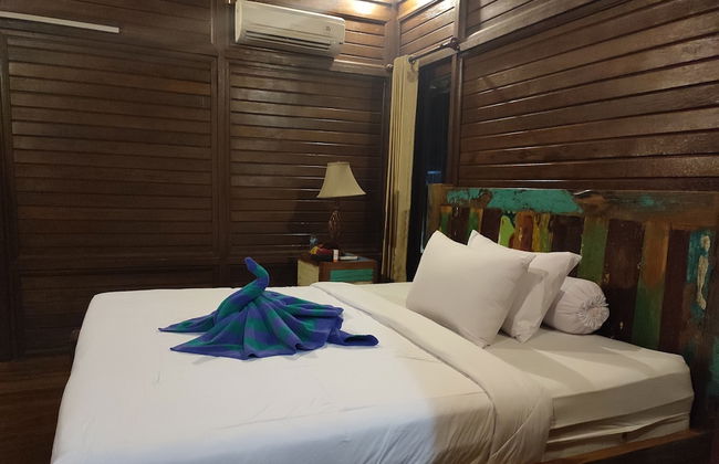 Green Villas Lembongan by ABM - Photo 16