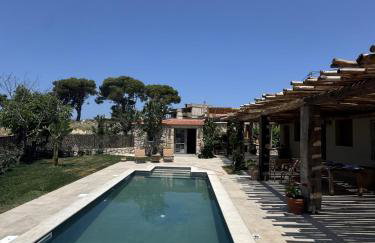 Sassi Di Fteri Villas - Foto 52