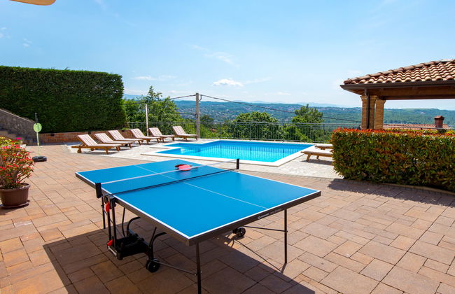 Villa Toni - Foto 14