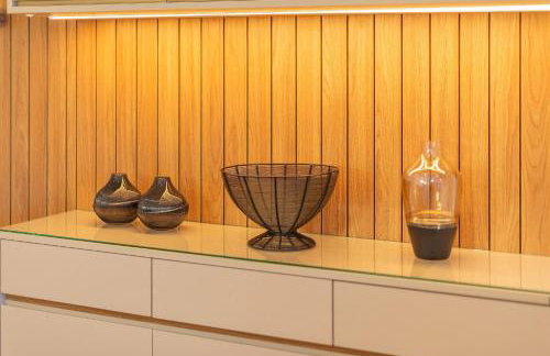 Dona Ella 201 - Apartamento NOVO no Centro Gramado - Foto 16