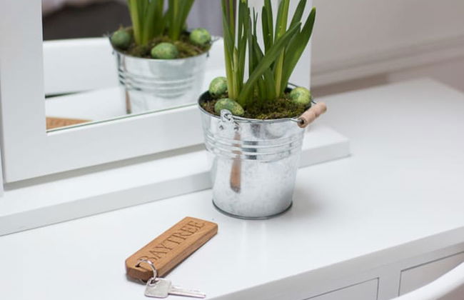 Bay Tree Cottage - Foto 29