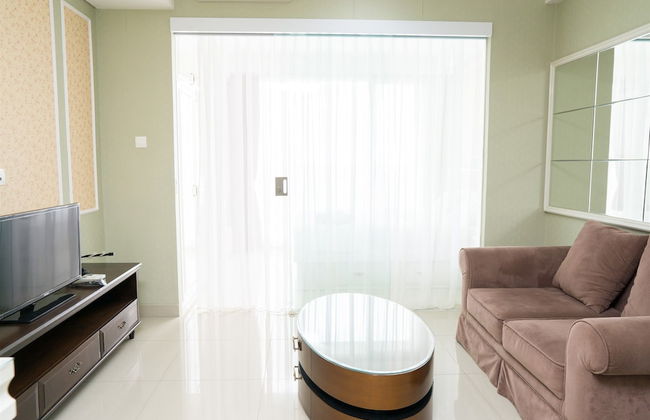 Spacious 1BR Dago Suites Apartment - Photo 17