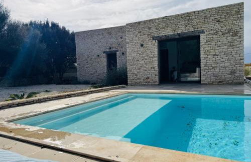 Casa Caseddu, Heated pool, 4 people, Bonifacio - Foto 29