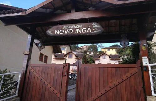 Casa com vista deslumbrante próximo a feirinha - Photo 32