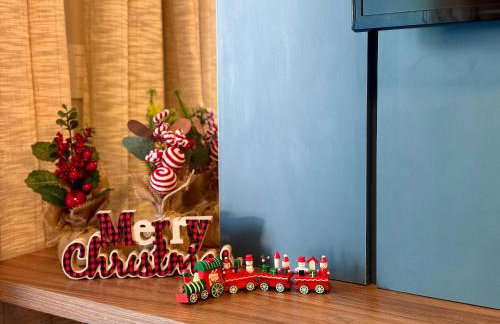 Delle Alpi 112B - Apê ao lado Nasa e roda-gigante - Foto 8