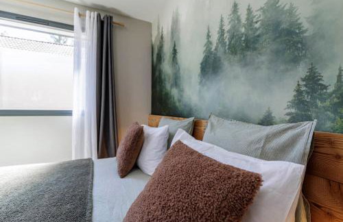 A break in Vérel Nature, Family, Mountain view - Foto 31