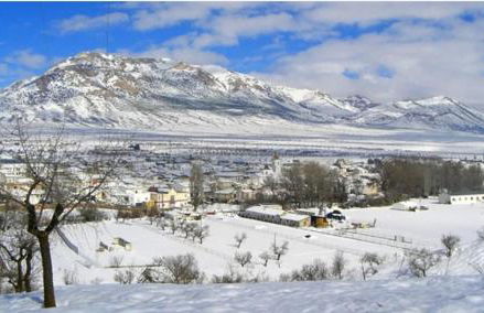 Casa rural miralmonte - Foto 40